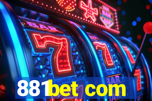 881bet com